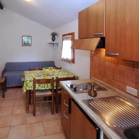 Feriehus Village Il Paese Di Ciribi