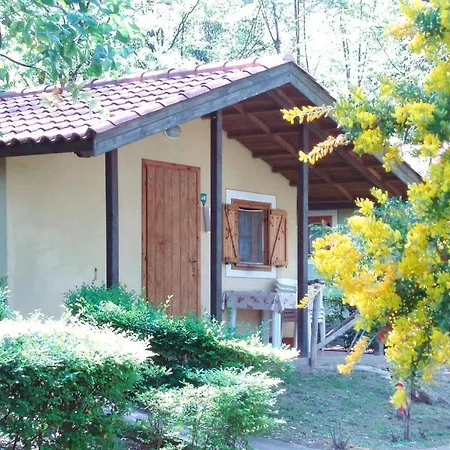 Feriehus Village Il Paese Di Ciribi *