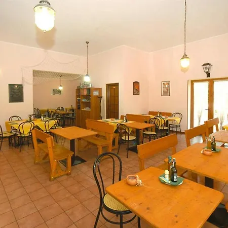 Feriehus Village Il Paese Di Ciribi Ceriale