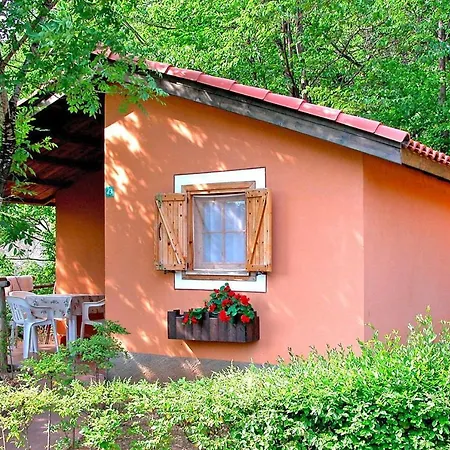 Village Il Paese Di Ciribi Semesterbostad *