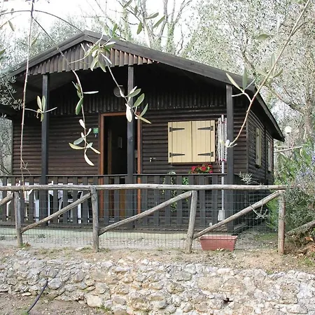 Village Il Paese Di Ciribi Σπίτι διακοπών Ceriale