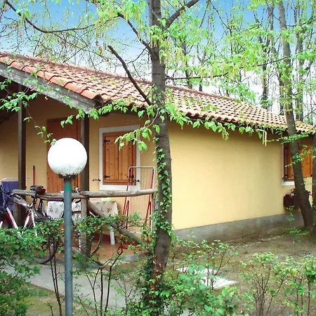 Σπίτι διακοπών Village Il Paese Di Ciribi *