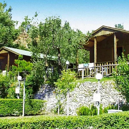 Village Il Paese Di Ciribi Ceriale