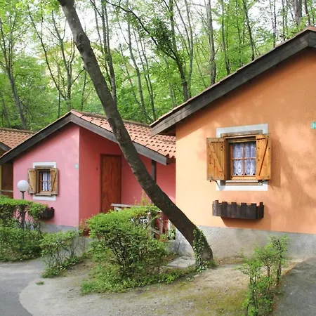 Σπίτι διακοπών Village Il Paese Di Ciribi Ceriale