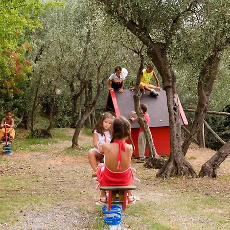 Village Il Paese Di Ciribi Semesterbostad *